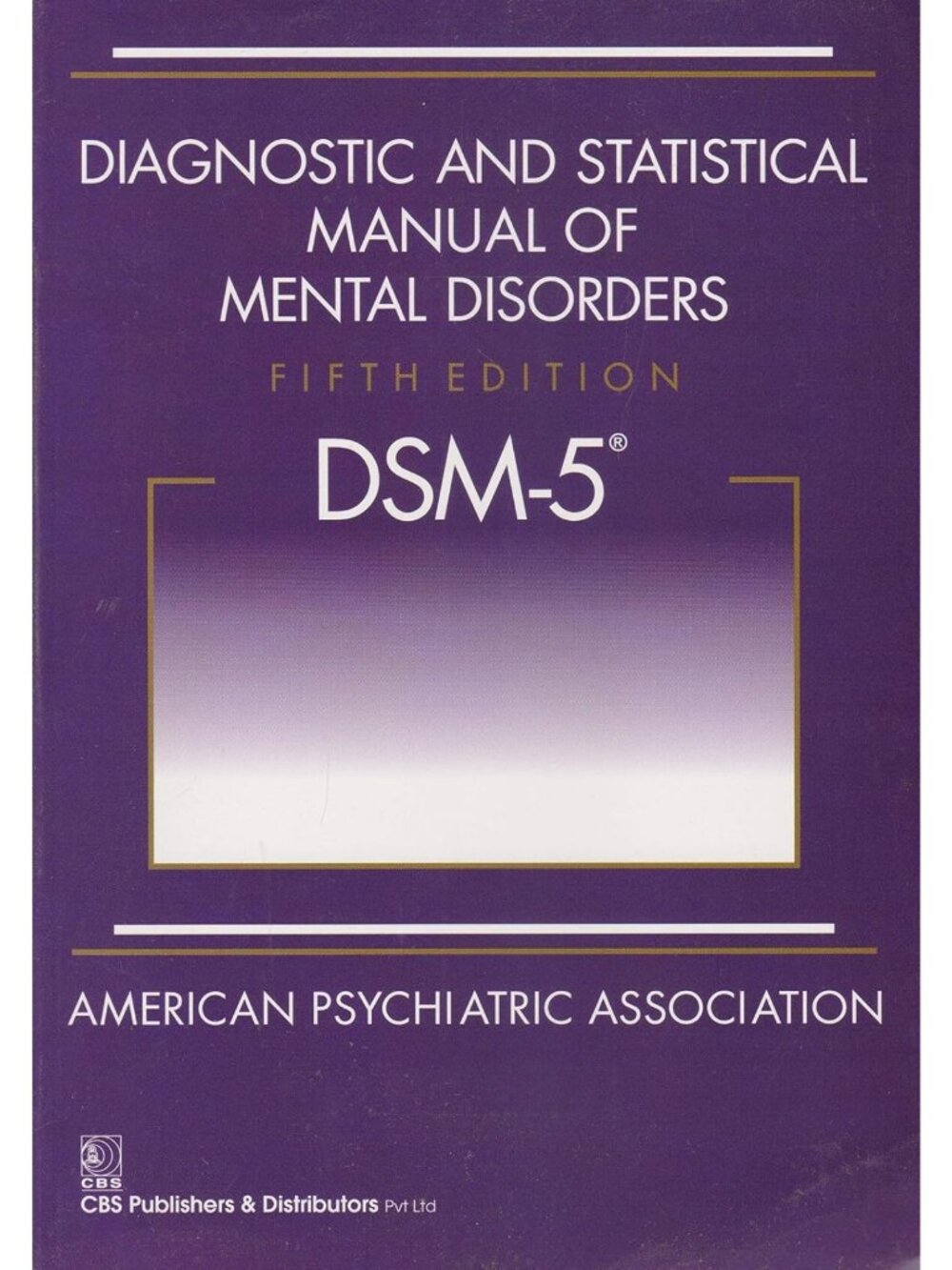 DSM-5 Diagnostic Manual for Mental Health Disorders - Essential Reference Guide